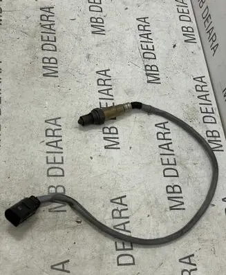 Mercedes-Benz GLC X253 C253 Lambda probe sensor A0075421618