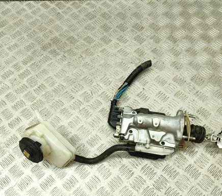 Honda CR-V Brake booster 01469TPAE80 0H11A0444