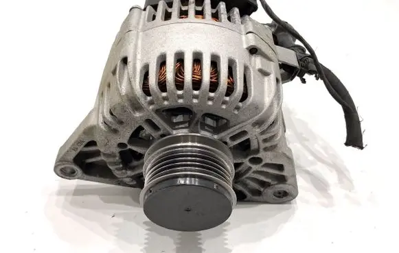 KIA Soul Generator/alternator 