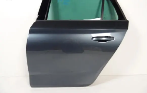 Skoda Scala Rear door A7FL