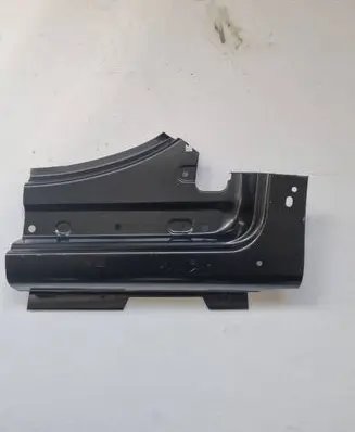 Peugeot Rifter Sill 9827674080