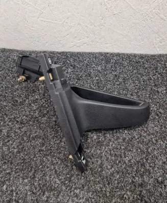 BMW X6 F16 Rear seat side bottom trim 7328268