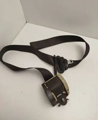Citroen C2 Front seatbelt 00050493