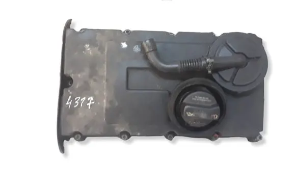 Volkswagen PASSAT B6 Rocker cam cover 03G103475