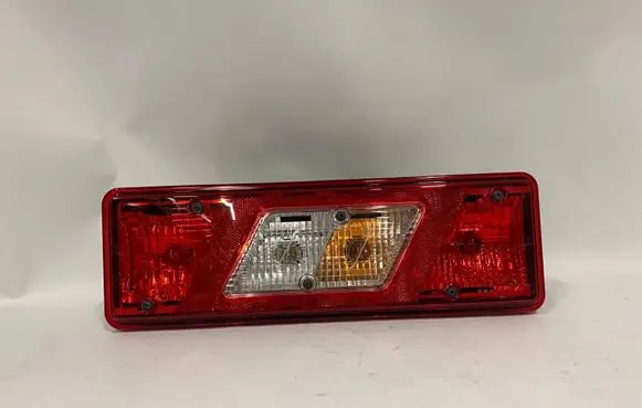 Ford Transit Rear/tail lights BK3113404CD