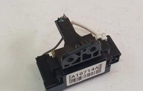 Toyota Avensis T250 Fuse box set