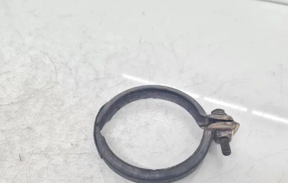 BMW 3 F30 F35 F31 Muffler pipe connector clamp 7620508