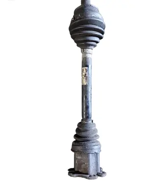 Audi A6 S6 C6 4F Front driveshaft 4F0407272J