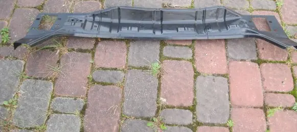 Nissan X-Trail T32 Trunk/boot lower side trim panel 79110JG000