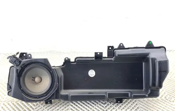 Audi A6 Allroad C6 Front door speaker 4F0035382B