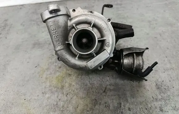 Volvo C30 Turbo 9663199280