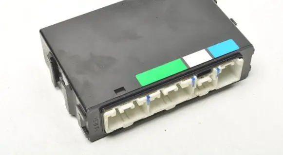 Mazda 5 Other control units/modules NF76675