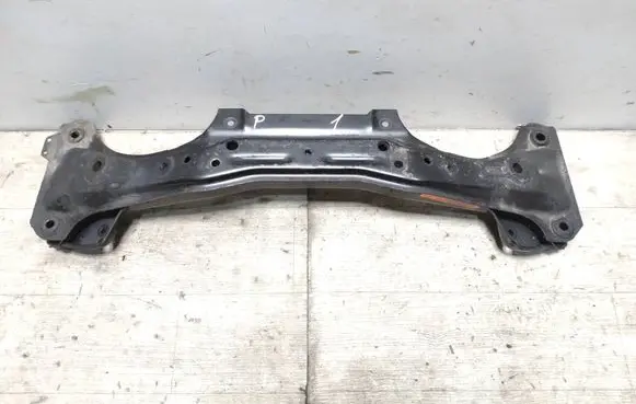 BMW 3 E46 Front subframe 2121644