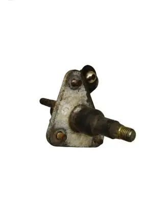 Subaru Forester SF Front wiper linkage 