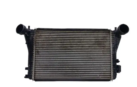 Skoda Octavia Mk2 (1Z) Intercooler radiator 1K0145803S P9385001