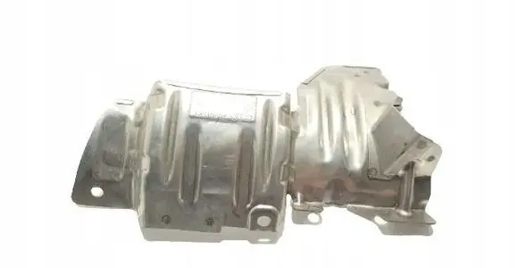 Audi A3 S3 8V Heat shield in engine bay 06K129596C