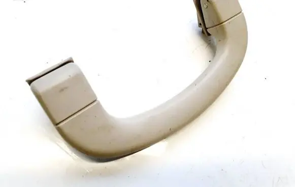Alfa Romeo 159 Front interior roof grab handle c982