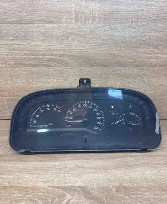 Renault Laguna I Speedometer (instrument cluster) 21571687