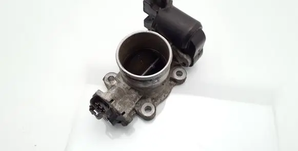 Toyota Auris 150 Throttle valve 1923002010