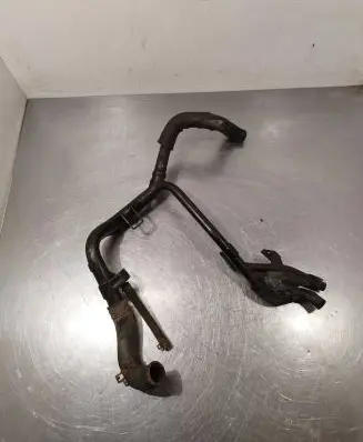 Hyundai Santa Fe Engine coolant pipe/hose