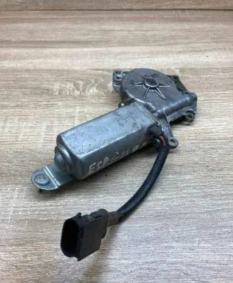 Renault Espace II Front door window regulator motor MRA3250 9030122