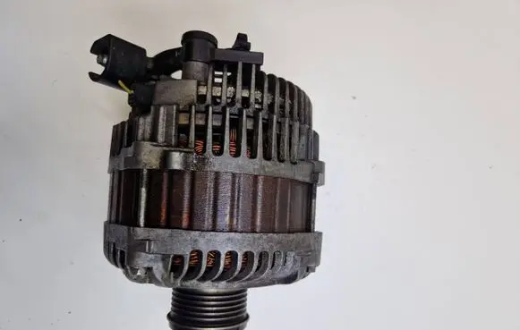 Citroen Berlingo Generator/alternator 9654752880 A004TJ0084C