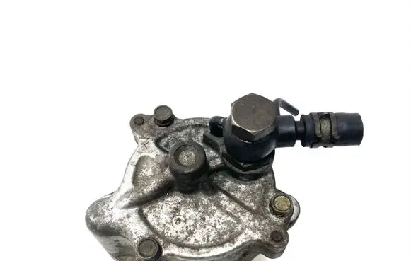 Toyota Land Cruiser (J120) Vacuum pump 2930067020 0810002091