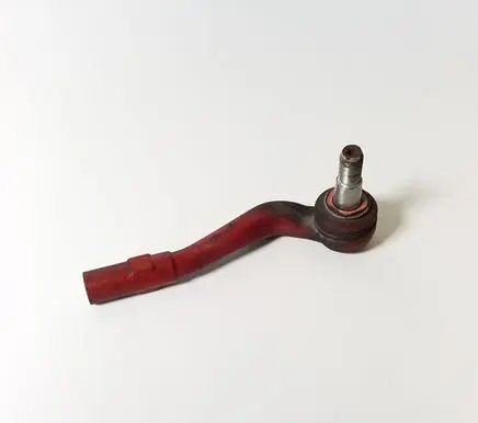 Mercedes-Benz E C207 W207 Steering tie rod end A2043300903