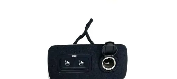 KIA Sorento IV A set of switches 857A2P2100 43000
