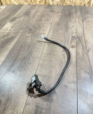Mercedes-Benz C W204 Negative earth cable (battery) A0009050354 6377030 3AC8804164