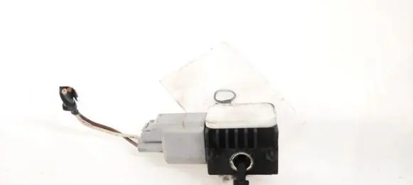 Ford Focus C-MAX Airbag deployment crash/impact sensor 3M5T14B342AB 3M5T-14B342-AB