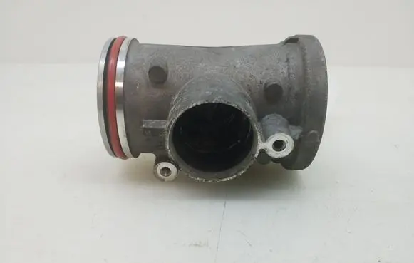 Mercedes-Benz C W204 Brake vacuum hose/pipe A6460900754