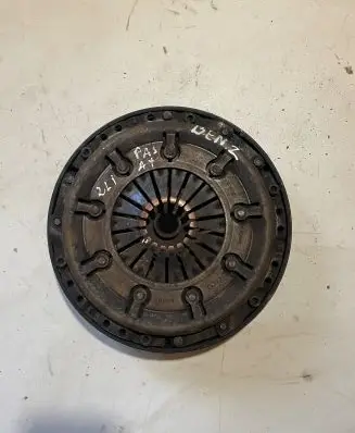 Volkswagen PASSAT B5.5 Clutch set kit 058141117A