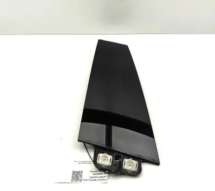 BMW 6 F06 Gran coupe (B) pillar trim (top) 7275300
