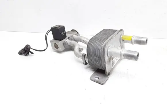 Volvo V60 Coolant radiator 31332377