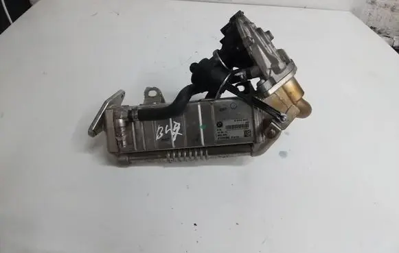 BMW X2 F39 EGR valve cooler 8515891