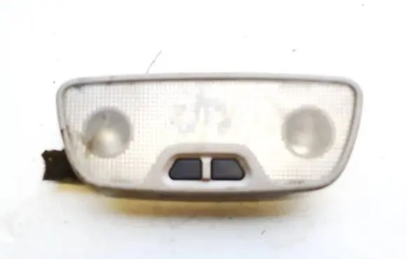 Volvo V50 Front seat light 30859659