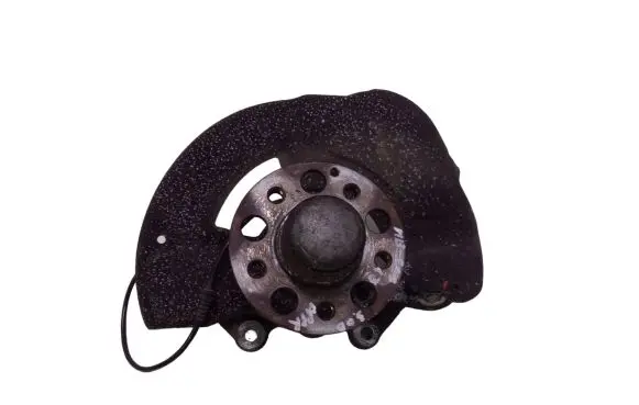 Mercedes-Benz CLS C218 X218 Front wheel hub 83301305 120322124826R