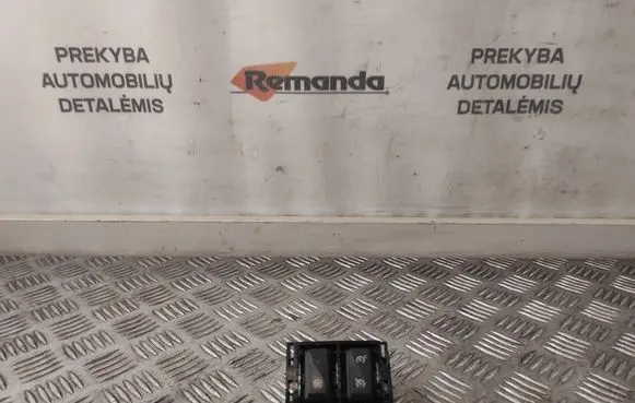 Renault Trafic III (X82) Cruise control switch 1259354X
