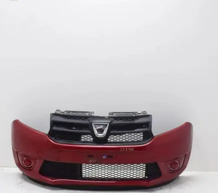 Dacia Sandero Front bumper 620223900R