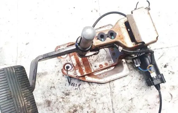 Nissan Murano Z50 Accelerator throttle pedal tfx016tg4256 tfx016t-g4256