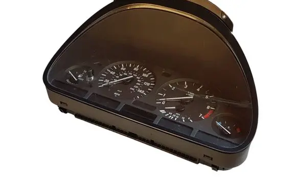 BMW X5 E53 Speedometer (instrument cluster) 6903808 87001313 87001374
