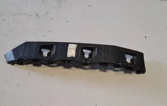 Hyundai Tucson IV NX4 Rear bumper mounting bracket 86653N7000