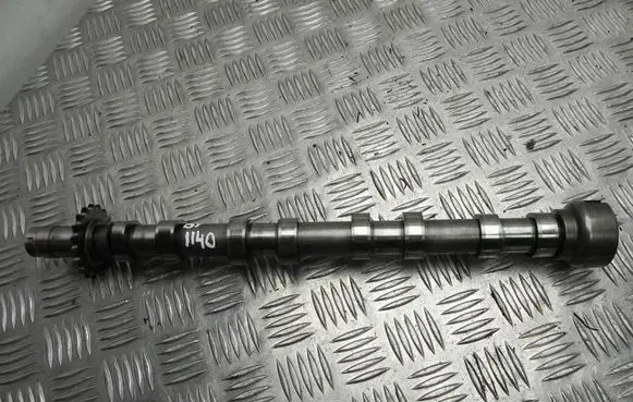 Camshaft