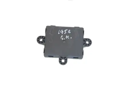 Volvo V40 Door control unit/module 31343873