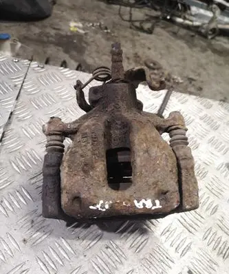Ford Transit Rear brake caliper