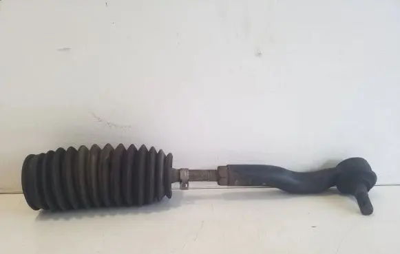 Steering tie rod