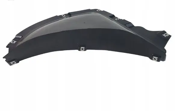 Volkswagen ID.4 All-terrain vehicle rear guard (for jeeps) OEM11A805826A