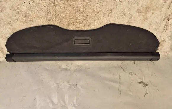 Renault Kadjar Parcel shelf load cover 799228161R
