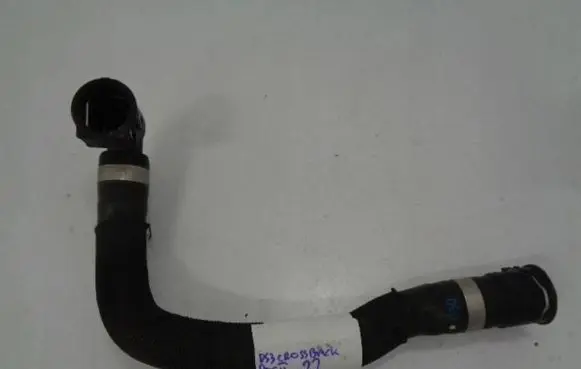 Citroen DS3 Engine coolant pipe/hose